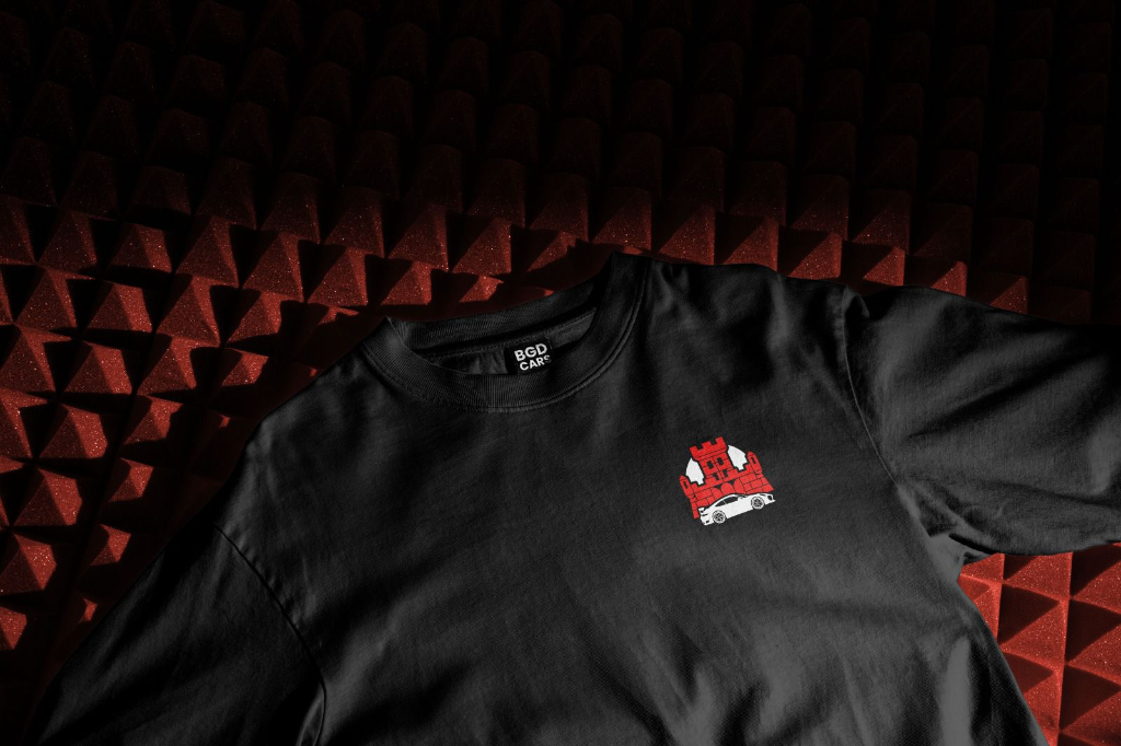 Exclusive T-Shirt Design