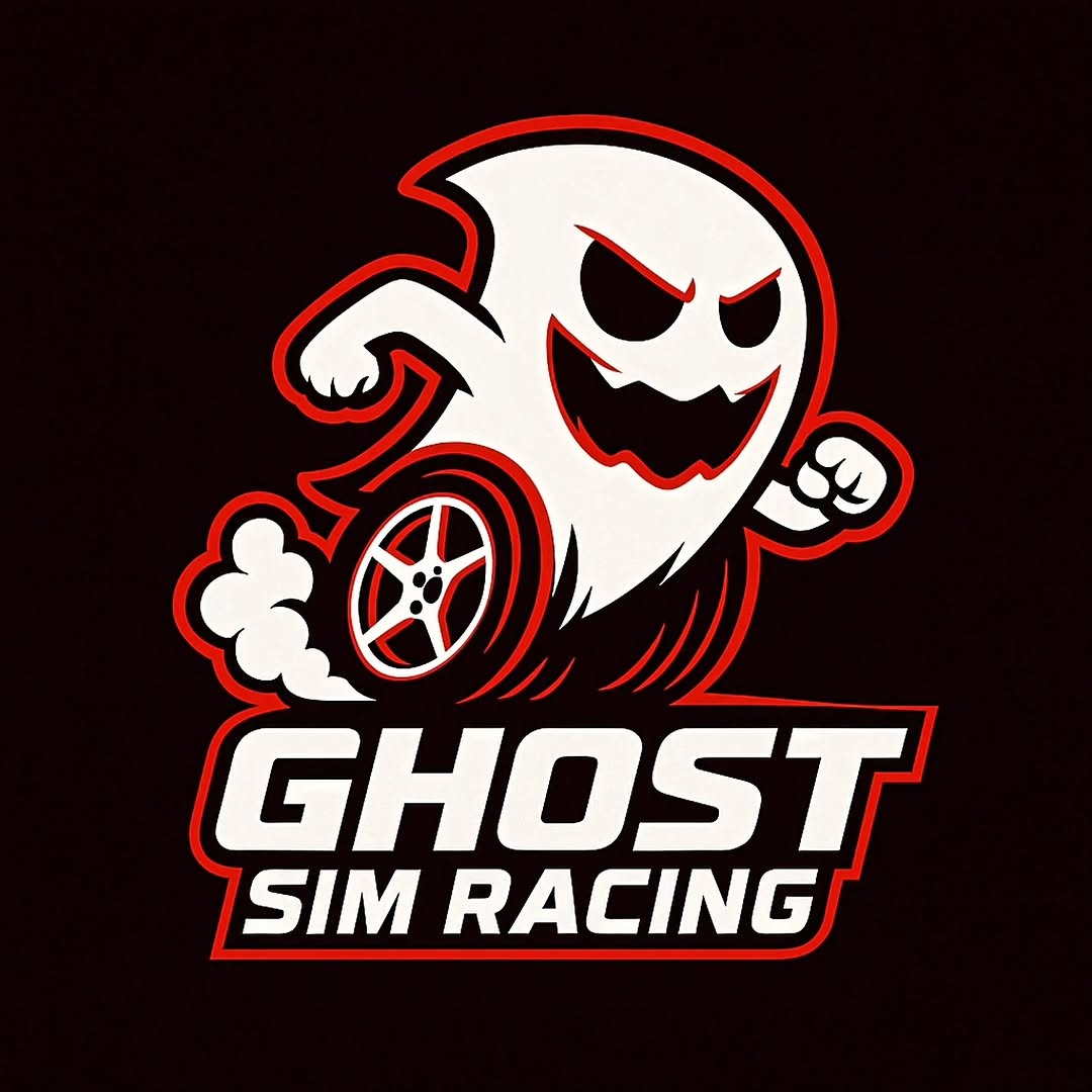 Ghost Sim Racing