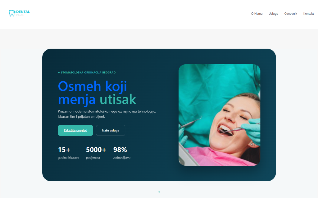 Dental Plus